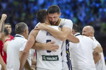 Bosna i Hercegovina napravila povijesni podvig: Čekali su na ovaj trenutak još od 1993.!