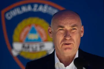 Damir Trut više nije šef Civilne zaštite: Stiže novi čovjek