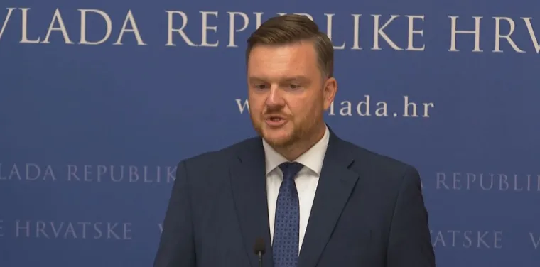 Damir Trut više nije šef Civilne zaštite: Stiže novi čovjek