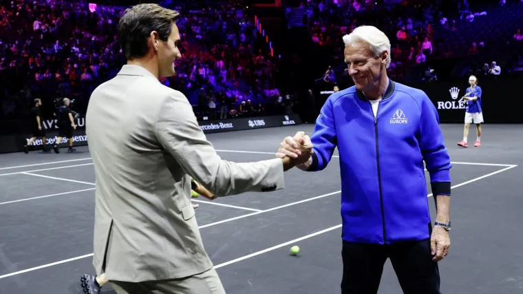 Jedan od najboljih tenisača u povijesti ima rak: Stravična vijest protresla svijet sporta