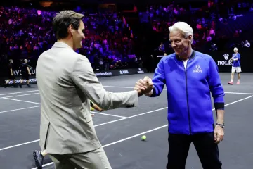 Jedan od najboljih tenisača u povijesti ima rak: Stravična vijest protresla svijet sporta