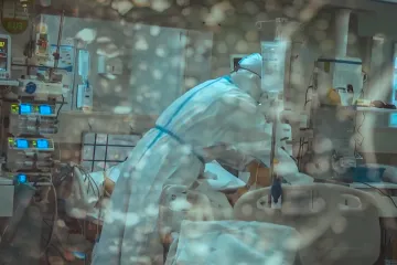 Smrtonosni virus uzeo nove žrtve, oboljela je i trudnica (34): Ovo su simptomi