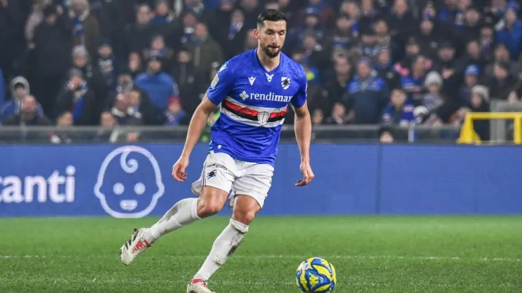 Herojski čin u Veneciji: Nogometaš Sampdorije spasio ženu izmasakriranu s deset uboda nožem