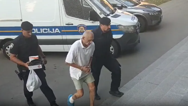 Monstruozan zločin u Tenji: Muškarac osumnjičen za teško ubojstvo žene pred sucem istrage