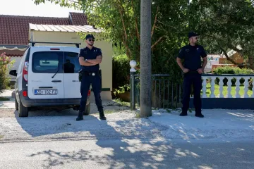 Vlasnik luksuznog autosalona propucan s dva metka: Ovo je mjesto zločina kraj Zadra