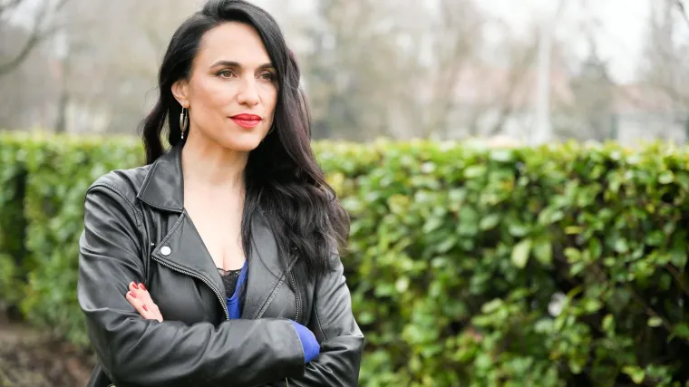 Marijana Mikulić otkrila zbog kojeg pitanja je zaplakala: 'Nisam tip koji se žali...'