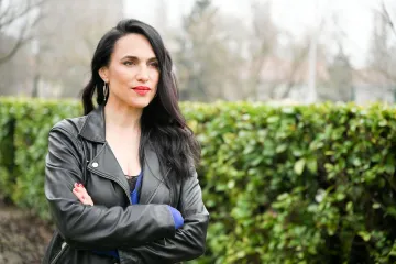 Marijana Mikulić otkrila zbog kojeg pitanja je zaplakala: 'Nisam tip koji se žali...'