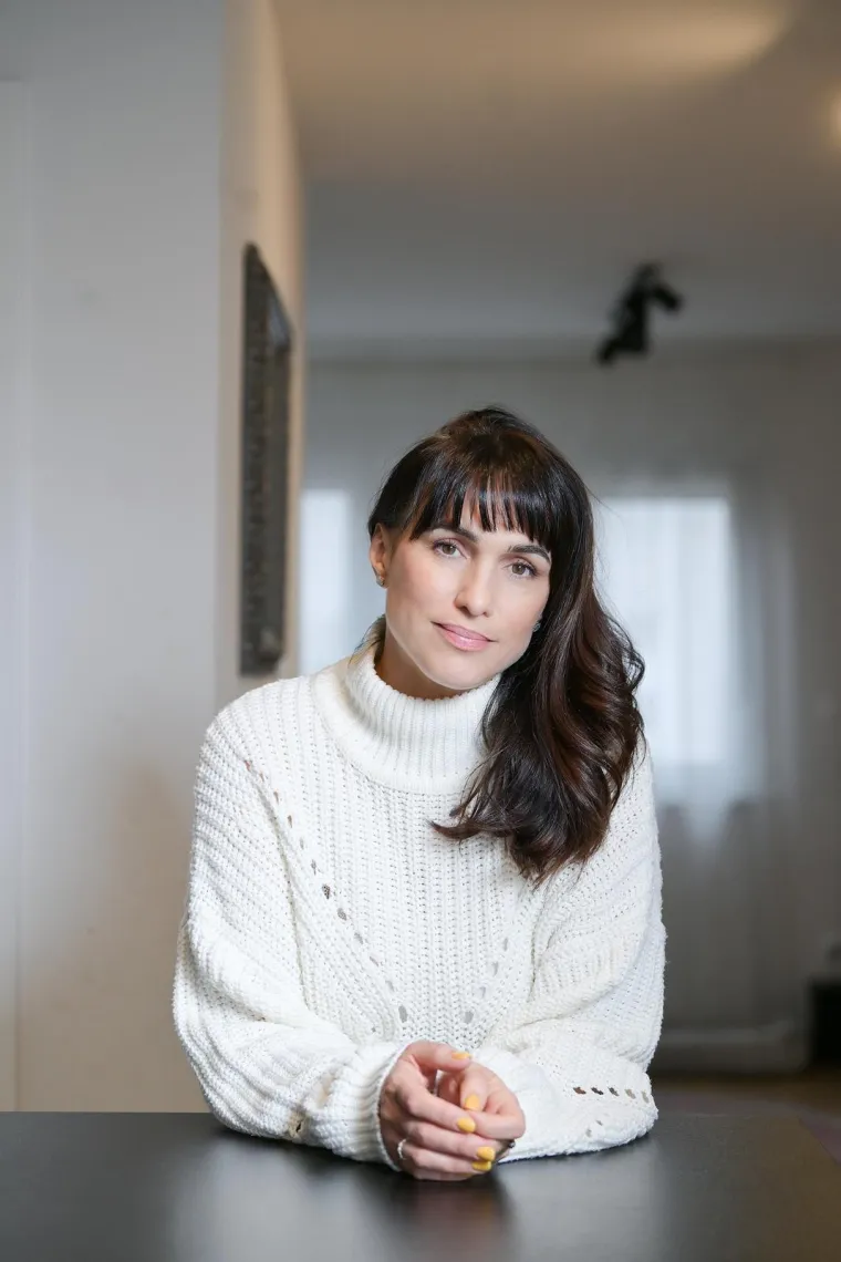 Marijana Mikulić otkrila zbog kojeg pitanja je zaplakala: 'Nisam tip koji se žali...'