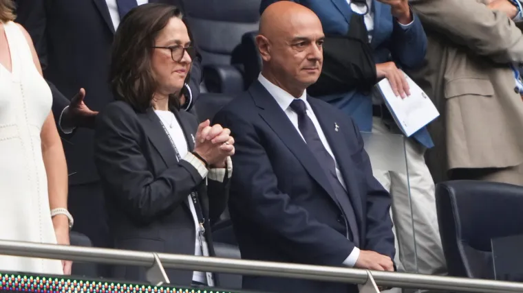 Čovjek koji je doveo Luku Modrića u Tottenham napušta klub nakon 25 godina!