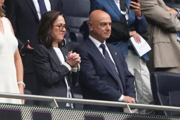 Čovjek koji je doveo Luku Modrića u Tottenham napušta klub nakon 25 godina!