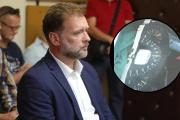 Sporna fotografija brzinomjera na suđenju Banožiću: Evo što o njoj tvrdi sudski vještak