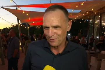 Vinko Brešan: 'I mog oca su zabranili '76. Zar je moguće da još razgovaramo o istim stvarima?'