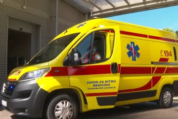 Hitna ide u prosvjed za staž: 'Nedopustivo da je na čelu osoba koja ne drži do nas'