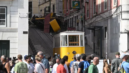 Smrskana uspinjača: Što je odvuklo 16 ljudi u smrt? 'Dok sam živ, nikad više...'