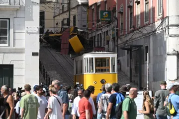 Smrskana uspinjača: Što je odvuklo 16 ljudi u smrt? 'Dok sam živ, nikad više...'