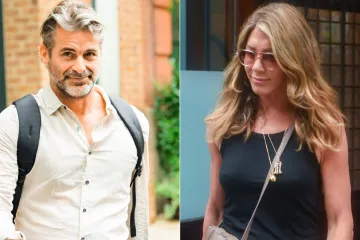 Zvijezda 'Kućanica' progovorila o tipu koji je zarobio srce Jennifer Aniston: 'On je bio moj'