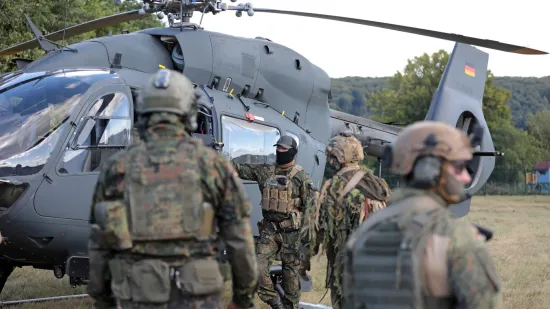 Čak 26 europskih zemalja želi poslati trupe u Ukrajinu: 'Cilj je stvoriti čeličnog dikobraza!'