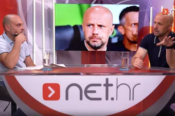 Sandro Perković: 'Kad vas gospođa u trgovini poprijeko gleda nakon poraza, znate da je Dinamo drugačiji klub'