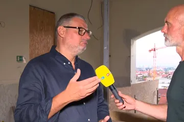 Stara Dama, novi izgled: Dobiva klimatizirane vagone i trostruku zaštitu od nesreće