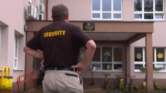 Sigurnost u zagrebačkim školama i dalje u rukama privatnih zaštitara: 'To je sada vrlo kratkoročna mjera'