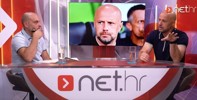 Sandro Perković: 'Kad smo izgubili od Gorice, prodavačica me nije htjela ni pogledati'