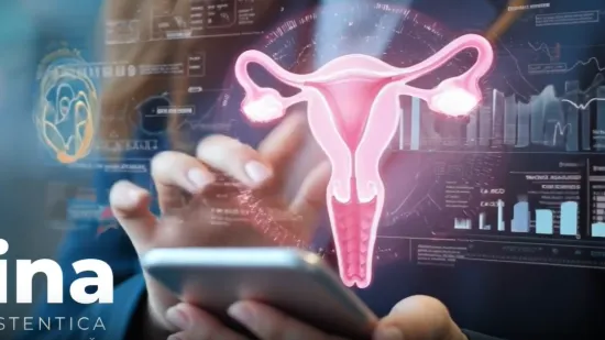 Hara epidemija neznanja: Stiže Gina, prva AI asistentica za spolno zdravlje