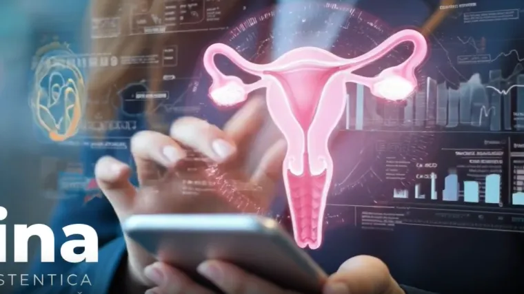 Hara epidemija neznanja: Stiže Gina, prva AI asistentica za spolno zdravlje