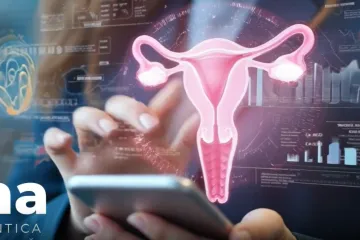 Hara epidemija neznanja: Stiže Gina, prva AI asistentica za spolno zdravlje