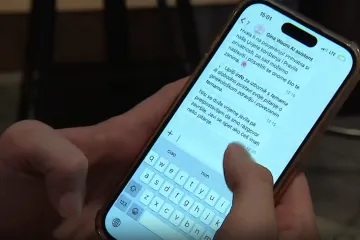 Mladi Hrvati s Ginom mogu otvoreno razgovarati o spolnom zdravlju: Ne moraju se vidjeti ni čuti