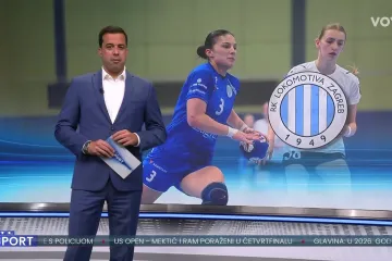Rukometašice Lokomotive nikad ambicioznije nisu krenule u novu sezonu
