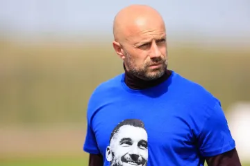 Sandro Perković: 'Kad smo izgubili od Gorice, prodavačica me nije htjela ni pogledati'