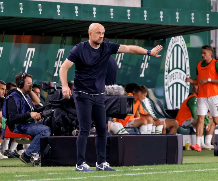 Sandro Perković: 'Kad smo izgubili od Gorice, prodavačica me nije htjela ni pogledati'