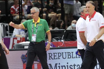 Aco Petrović za RTL Danas o netom osvojenom prvenstvu: 'Brazil je na pravom putu'