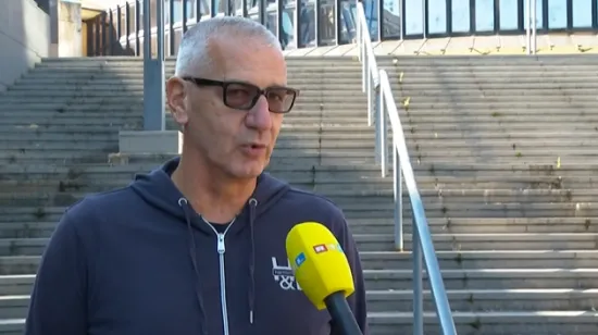 Aleksandar Petrović za RTL Danas: Nakon senzacionalnog uspjeha s Brazilom poslao poruku HKS-u!