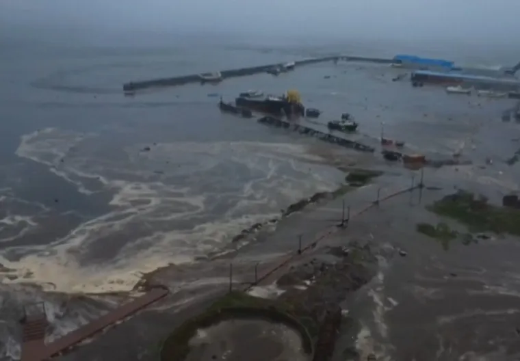 Afganistan opet u šoku: Novi potres magnitude 6,2 pogodio jugoistok zemlje