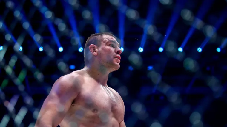 Debi Ante Delije u UFC-u sve je bliže, pojavila se snimka koja je podigla napetost: 'Ovo je ostvarenje snova'