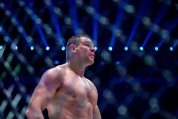 Debi Ante Delije u UFC-u sve je bliže, pojavila se snimka koja je podigla napetost: 'Ovo je ostvarenje snova'