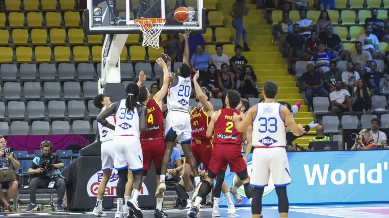 Španjolska ispala s Eurobasketa, a Hrvat na belgijskoj klupi upisao veliku pobjedu