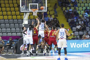 Španjolska ispala s Eurobasketa, a Hrvat na belgijskoj klupi upisao veliku pobjedu