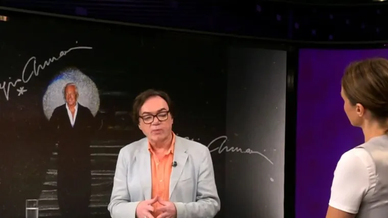 Nenad Korkut: 'Armani je doista jedini kreator koji je krenuo od muške mode i postao slavno ime'