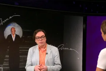 Nenad Korkut: 'Armani je doista jedini kreator koji je krenuo od muške mode i postao slavno ime'