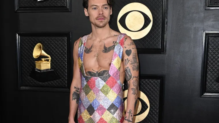 Zoë Kravitz nova ljubav Harryja Stylesa - s kim je bio prije nje? Uvijek je volio starije žene