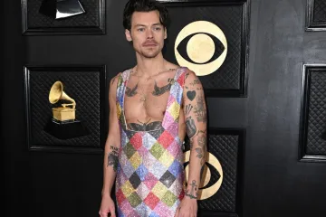 Zoë Kravitz nova ljubav Harryja Stylesa - s kim je bio prije nje? Uvijek je volio starije žene