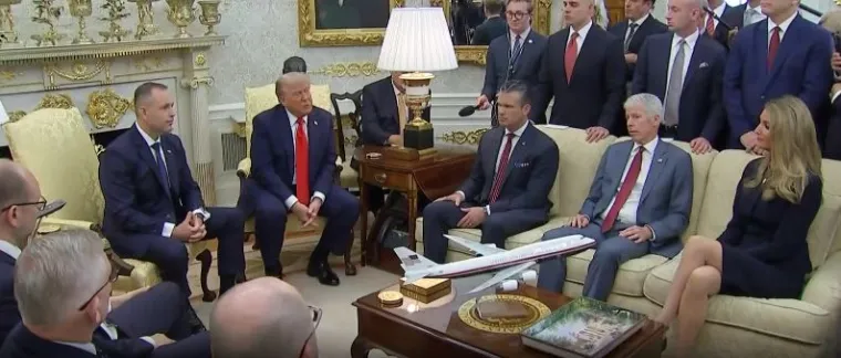 Trump obećao i ispunio. Mijenja ime važne institucije, ali to će skupo koštati