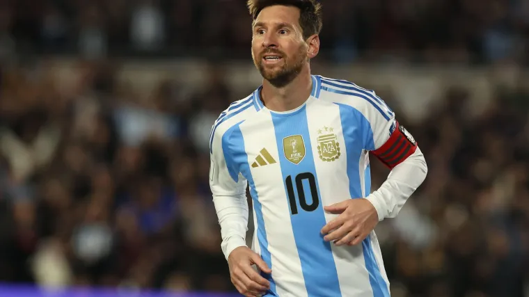 Messija slomio oproštaj s navijačima: Još ne zna hoće li igrati na Svjetskom prvenstvu