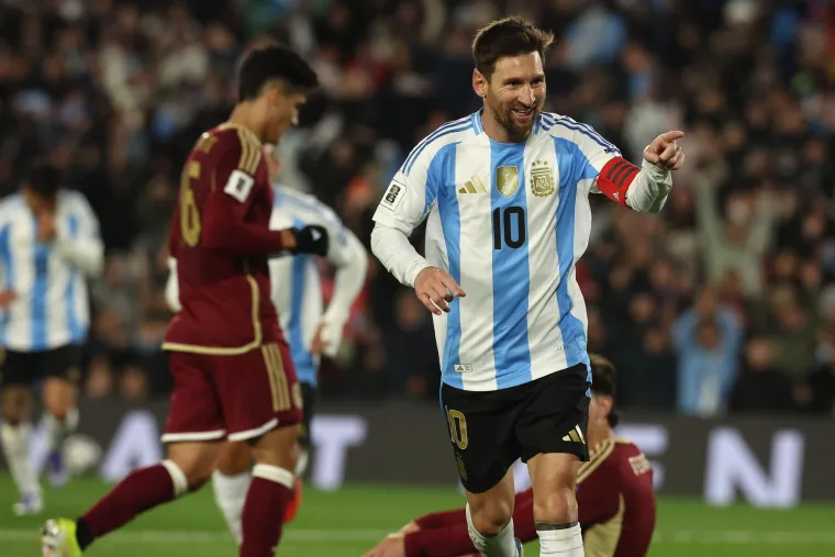 Messija slomio oproštaj s navijačima: Još ne zna hoće li igrati na Svjetskom prvenstvu