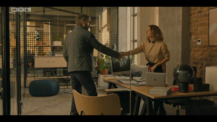 Veliki povratak regionalne serije 'Tajkun' na platformu Voyo i nikad viđeni nastavak!