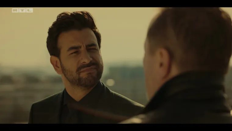 Veliki povratak regionalne serije 'Tajkun' na platformu Voyo i nikad viđeni nastavak!