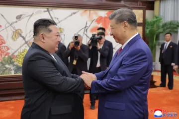 Dok ih Trump optužuje za urotu, oni poručuju: 'Nepokolebljivo smo predani razvoju odnosa'