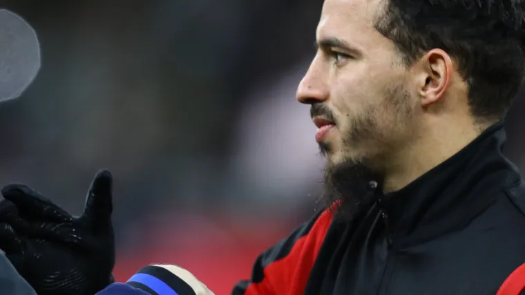 Nevjerojatna priča Bennacera: Otac mu je gladovao, a u nogomet je gledao kao životni spas